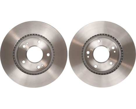 Brake Disc DF6936 TRW, Image 5