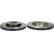 Brake Disc DF6936 TRW, Thumbnail 6