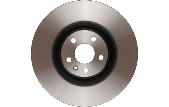 Brake Disc DF6939S TRW