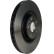 Brake Disc DF6939S TRW, Thumbnail 3