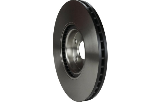 Brake Disc DF6939S TRW, Image 4