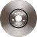 Brake Disc DF6939S TRW, Thumbnail 5