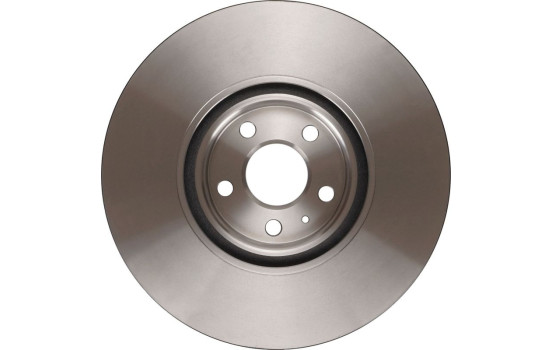 Brake Disc DF6939S TRW, Image 5