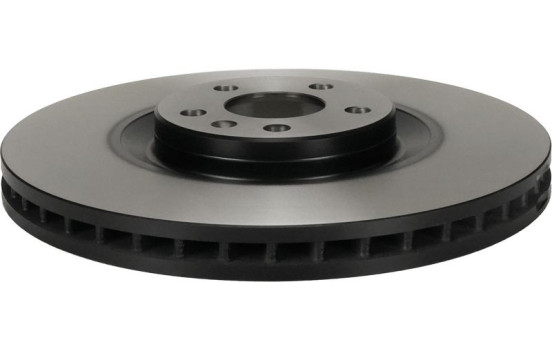 Brake Disc DF6939S TRW, Image 6