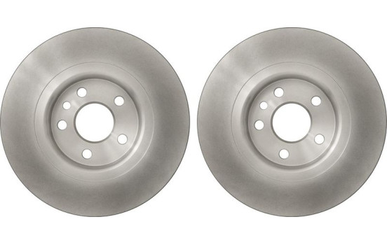 Brake Disc DF6947 TRW, Image 4