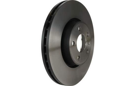 Brake disc DF6950S TRW, Image 3