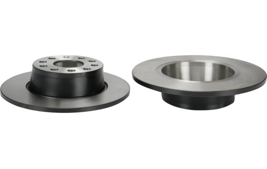 Brake Disc DF6952 TRW, Image 6