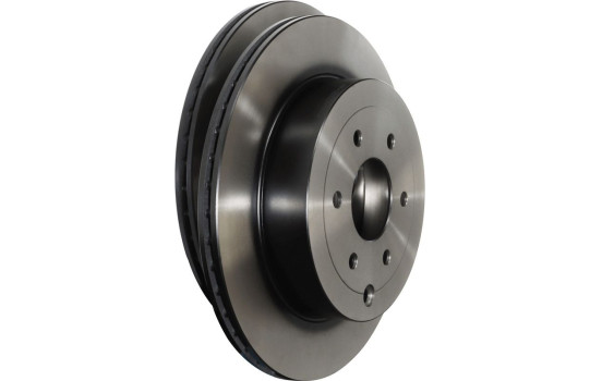 Brake Disc DF6967 TRW, Image 2