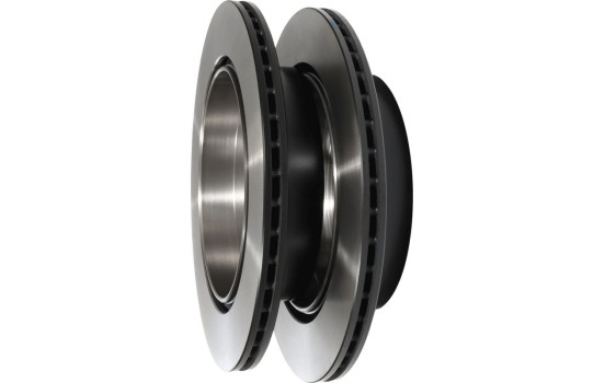 Brake Disc DF6967 TRW, Image 3