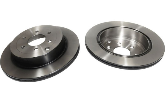 Brake Disc DF6967 TRW, Image 5