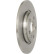 Brake disc DF6981S TRW, Thumbnail 2