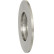 Brake disc DF6981S TRW, Thumbnail 3
