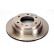 Brake Disc DF7061S TRW