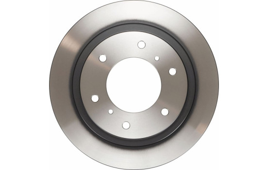 Brake Disc DF7061S TRW, Image 2