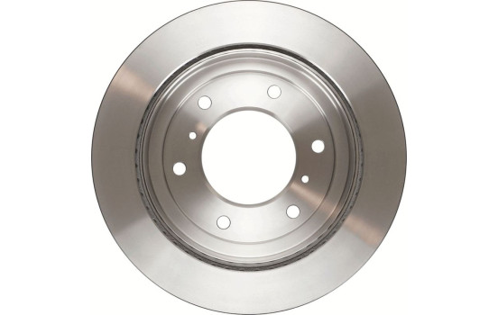 Brake Disc DF7061S TRW, Image 3