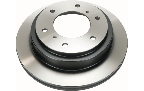 Brake Disc DF7061S TRW, Image 4