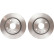 Brake Disc DF7218 TRW, Thumbnail 2