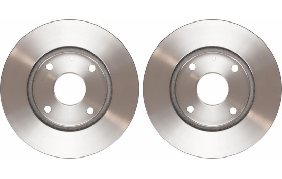 Brake Disc DF7218 TRW, Image 3