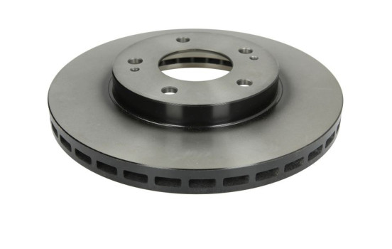 Brake Disc DF7231 TRW