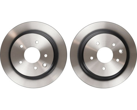 Brake Disc DF7369 TRW, Image 5