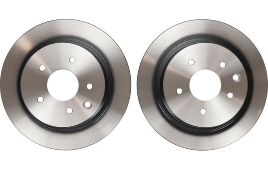 Brake Disc DF7369 TRW, Image 5