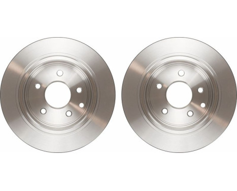 Brake Disc DF7369 TRW, Image 6