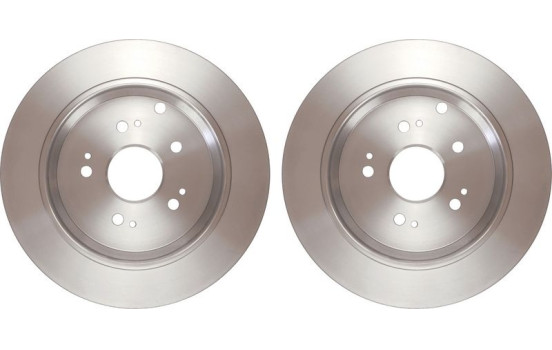 Brake Disc DF7374 TRW, Image 3