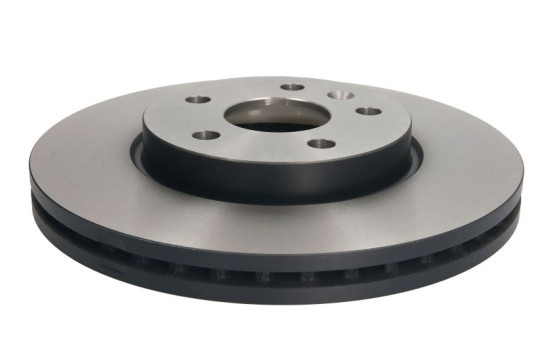Brake Disc DF7475 TRW