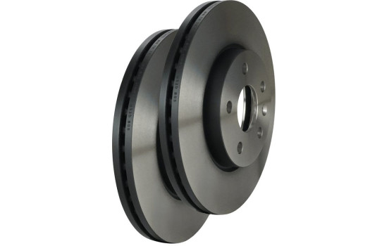 Brake Disc DF7475 TRW, Image 4