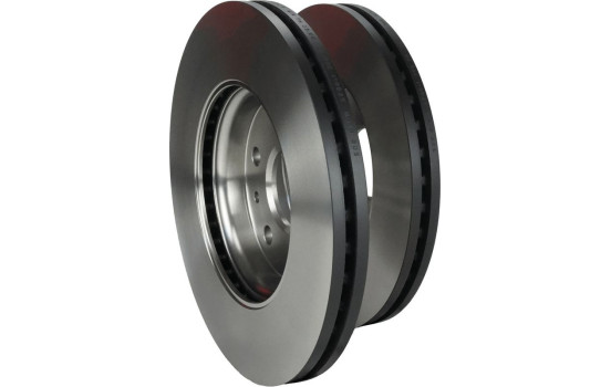 Brake Disc DF7475 TRW, Image 5