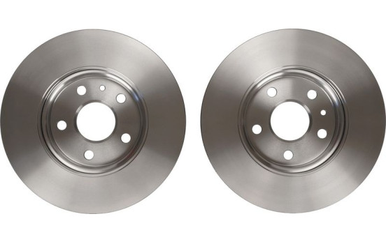 Brake Disc DF7475 TRW, Image 6
