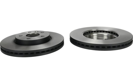 Brake Disc DF7475 TRW, Image 7