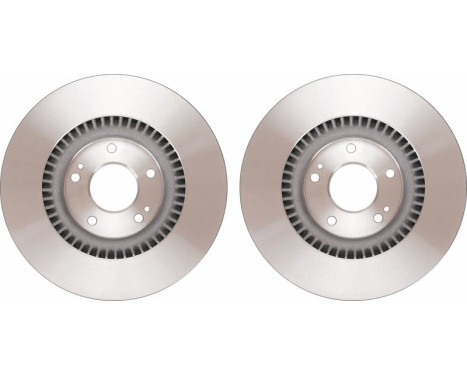 Brake Disc DF7592 TRW, Image 3