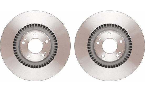 Brake Disc DF7592 TRW, Image 3