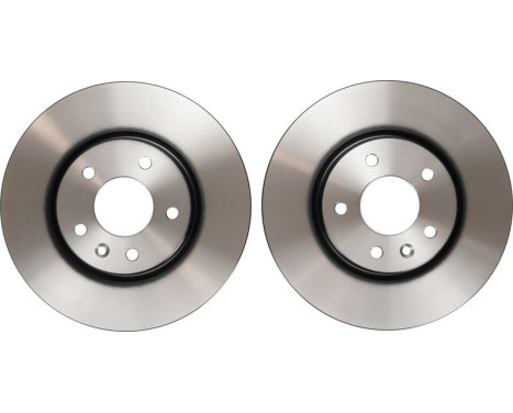 Brake Disc DF7923 TRW, Image 4