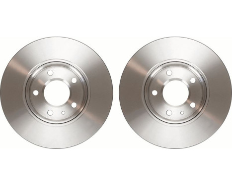 Brake Disc DF7923 TRW, Image 5