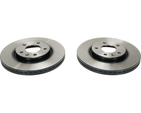 Brake Disc DF7923 TRW, Image 6