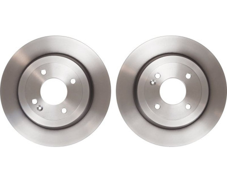 Brake Disc DF7928 TRW, Image 4