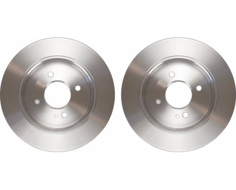 Brake Disc DF7928 TRW, Image 5