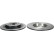 Brake Disc DF7953 TRW, Thumbnail 6