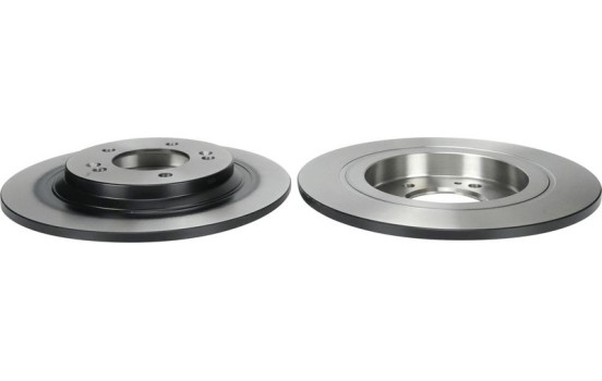 Brake Disc DF7953 TRW, Image 6