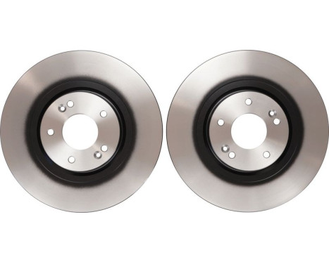 Brake Disc DF7973 TRW, Image 5