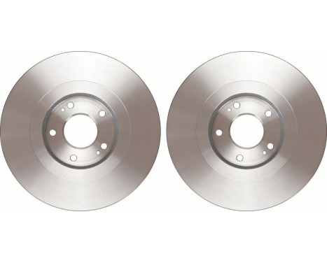 Brake Disc DF7973 TRW, Image 6