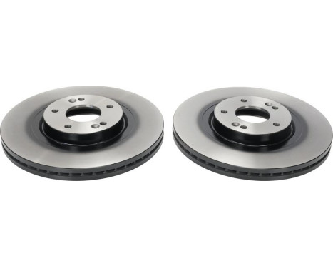 Brake Disc DF7973 TRW, Image 7