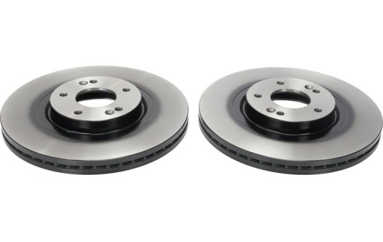 Brake Disc DF7973 TRW, Image 7