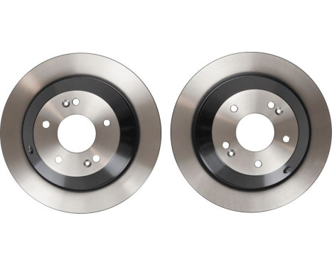 Brake Disc DF7996 TRW, Image 4