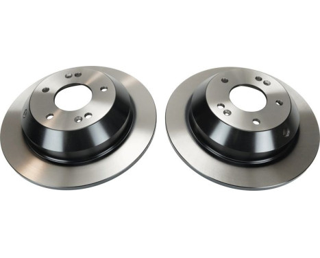 Brake Disc DF7996 TRW, Image 6