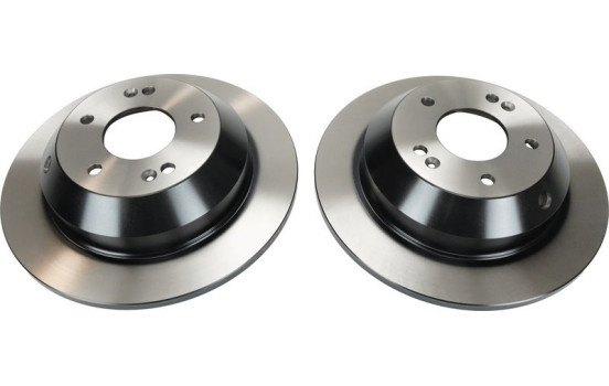 Brake Disc DF7996 TRW, Image 6