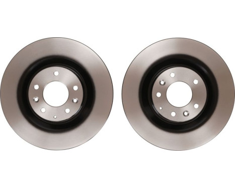 Brake Disc DF8043 TRW, Image 4