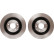 Brake Disc DF8043 TRW, Thumbnail 4